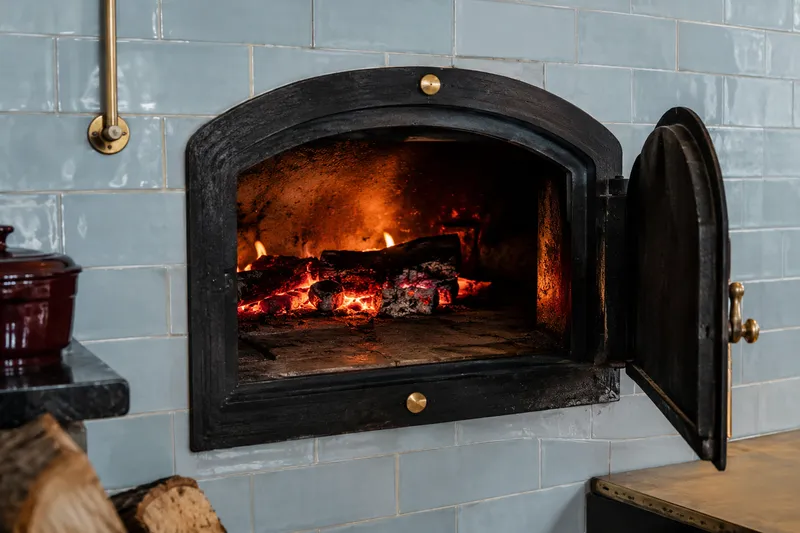 Pizzeria, immagine illustrativa